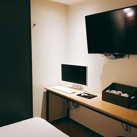 Hotel The Lazzi Donghae Ngoại thất bức ảnh