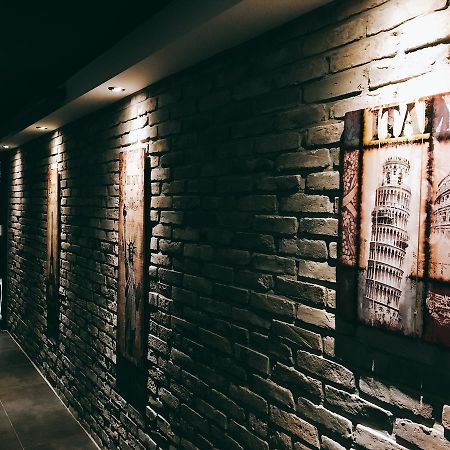 Hotel The Lazzi Donghae Ngoại thất bức ảnh
