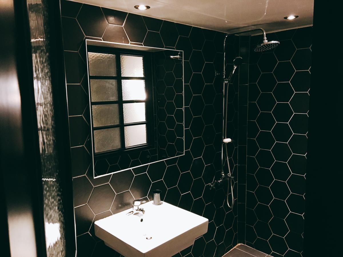 Hotel The Lazzi Donghae Ngoại thất bức ảnh