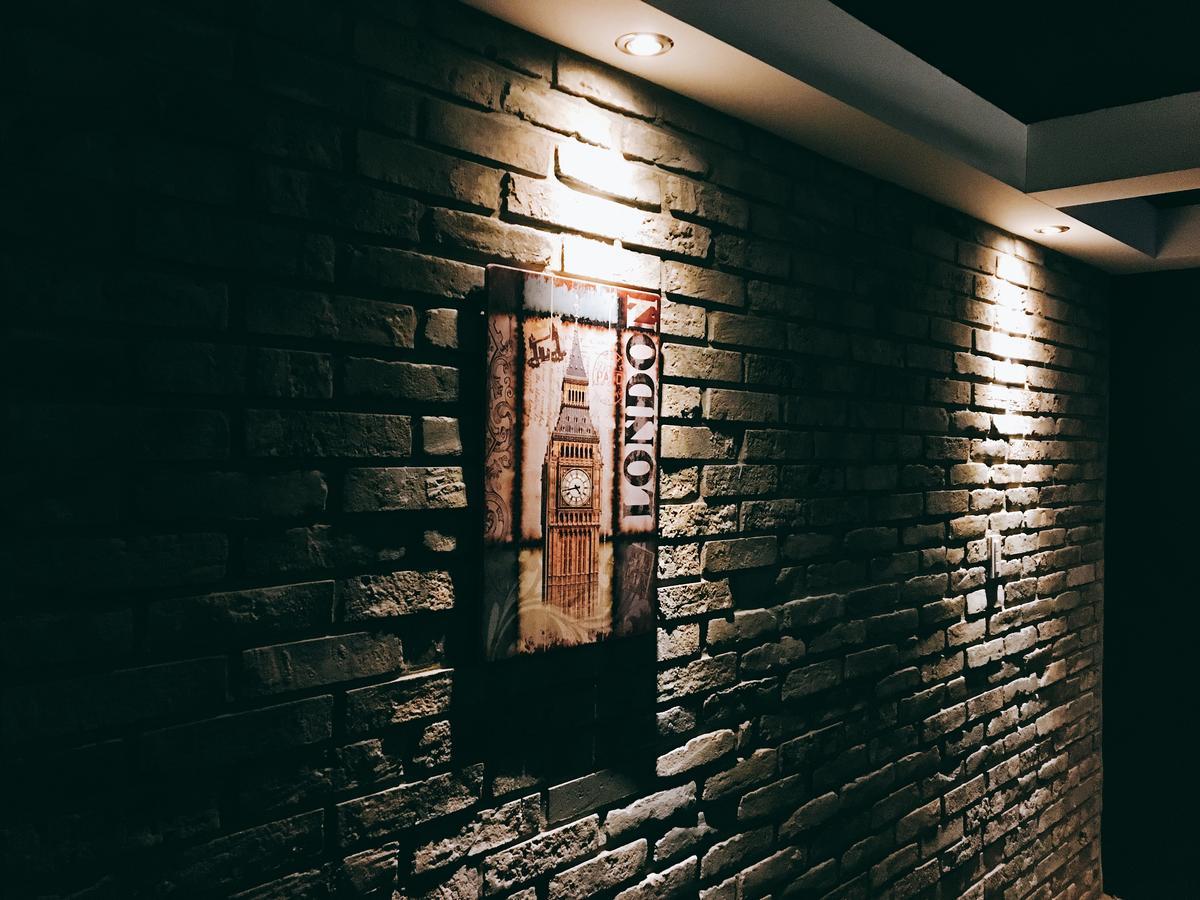 Hotel The Lazzi Donghae Ngoại thất bức ảnh